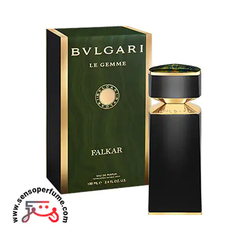 عطر ادکلن بولگاری له جم فالکار